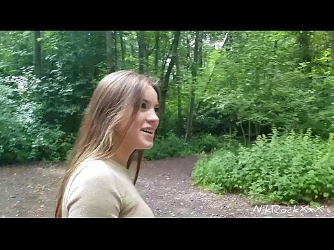 ❤️ Я запропонував Евеліні потрахатися в громадському місці! Вона сказала так. Потім я трахкав її в дупу і сперму в рот. Тоді вона розлютилася. ❤ Порно-відео у нас