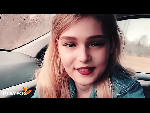 ❤️ Сексуальна красуня радісно смокче дисконтну картку ❤ Порно-відео у нас